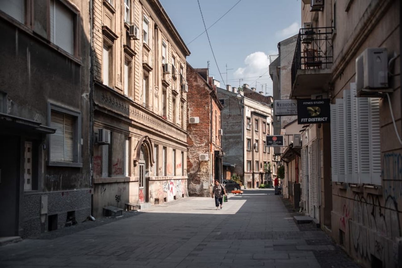 Alternativni rečnik pojmova beogradskih toponima (I) – gde su se sastajali vukovci i kako stići „u dva’ezdevetog“